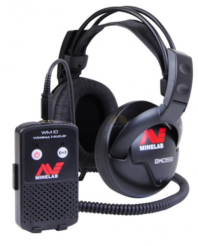 Minelab   WM 10  Minelab CTX 3030  2