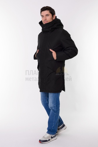       Keysor black  3