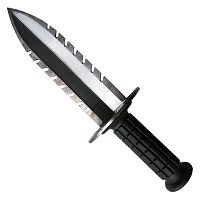 Совки Нож-совок Albus Saber (нержавеющая сталь)