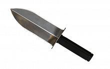 Совки Нож-совок Albus (нержавеющая сталь)