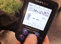 Металлоискатель Simplex Plus когда появится в продаже?