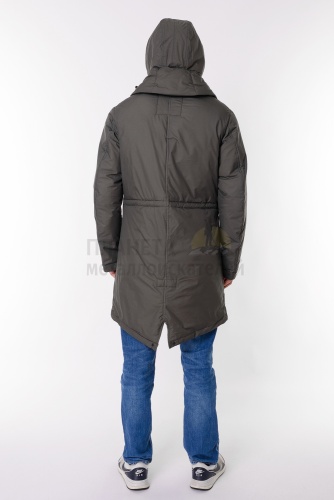       Xalo army green  4