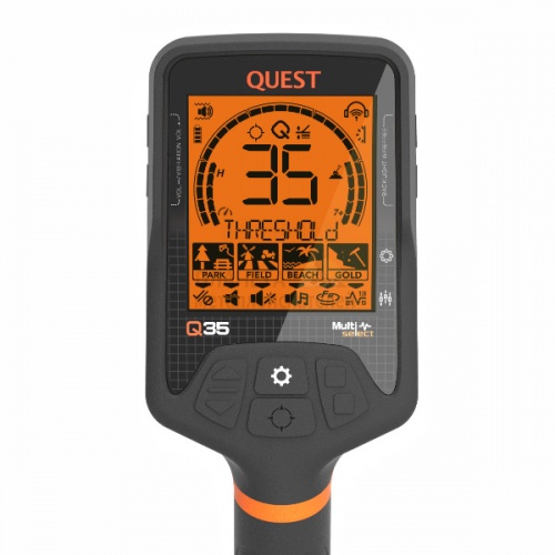   quest q35  2