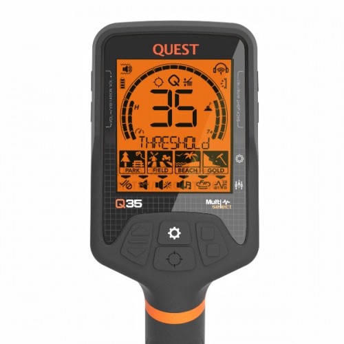   quest q35  2