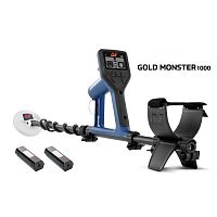    minelab gold monster 1000   5"