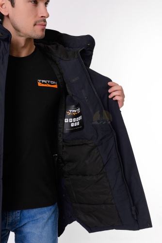    Keysor navy  15