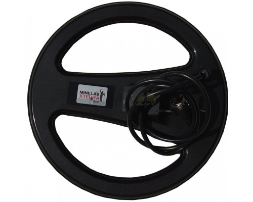  X-Terra  Minelab 10,5" 7,5  DD  X-Terra