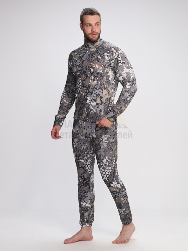  Termo Craft, Interlock+, Mountain Line  4
