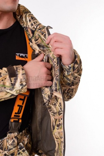    PRO -5, , Duck Hunter  9