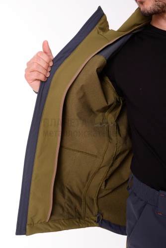   CRAFT DUO SoftShell APEX, /  8
