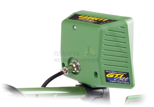   garrett  Garrett GTI 2500 PRO Package  7