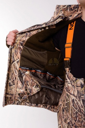    PRO -15, , Duck Hunter  7
