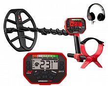    minelab vanquish 540