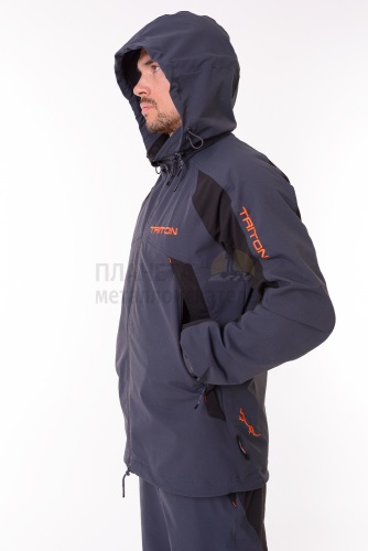   REPTIL SoftShell APEX, /  10