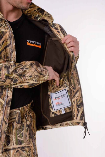    Pro SoftShell, Duck Hunter  8