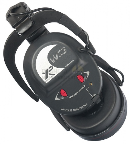 XP  XP WS3   3