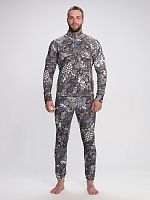  Termo Craft, Interlock+, Mountain Line