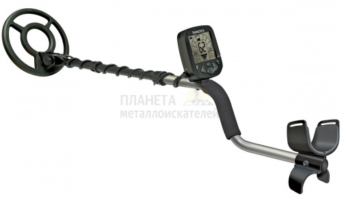    teknetics gamma 11dd