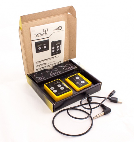     MDLink  3