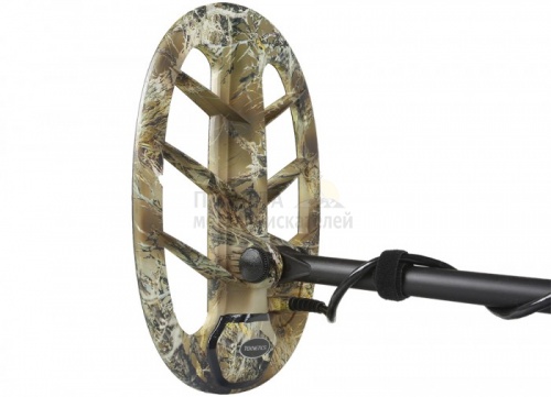    teknetics g2+ 11" dd camo  3