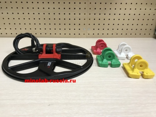     Minelab Equinox  6