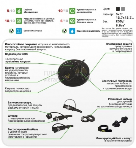  Minelab  Nel Sharp  Explorer  2