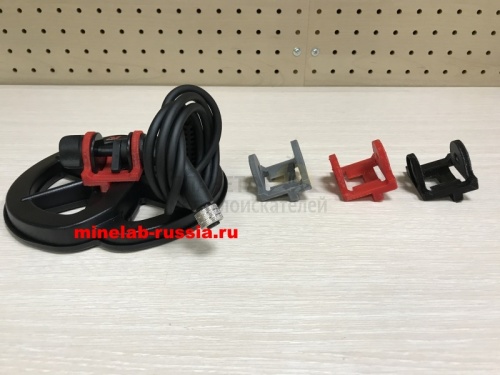        6" Minelab Equinox  4