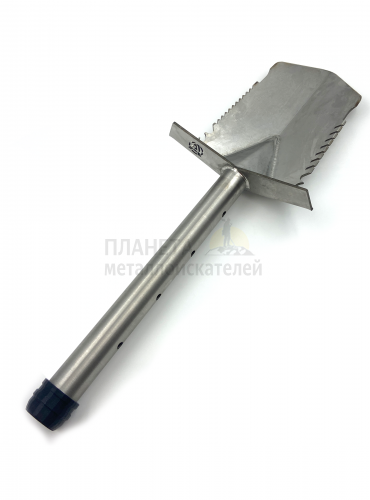   Albus Premium Shovel,    6