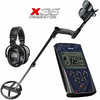    xp deus x35 ( 22 , ,  ws5)