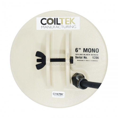 Coiltek  Coiltek 6'' Mono  SD,GP,GPX