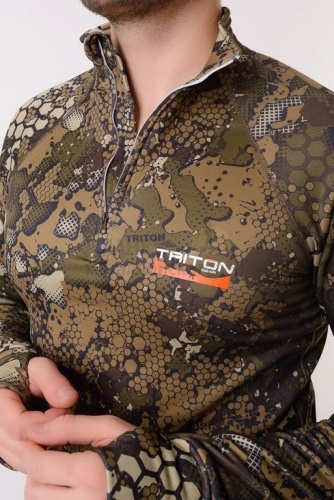   Termo Craft, +InterLock,   6