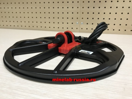     Minelab Equinox  4