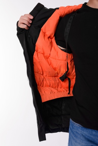    RU01 black  16