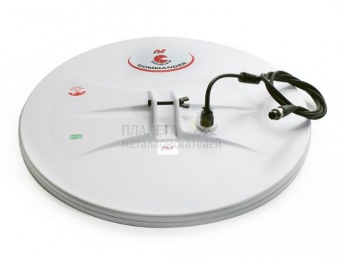 GPX  Minelab 18" Mono  GPX  2
