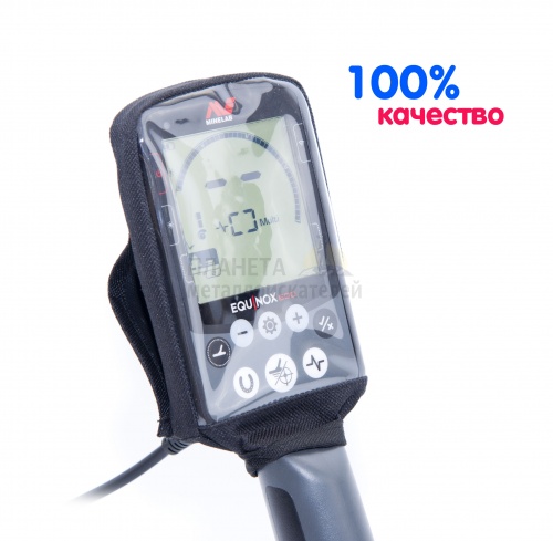      Minelab Equinox 600/700/800/900/X-terra Pro/Manticore  3