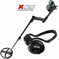    xp deus x35 ( 22 ,  ws4,  )