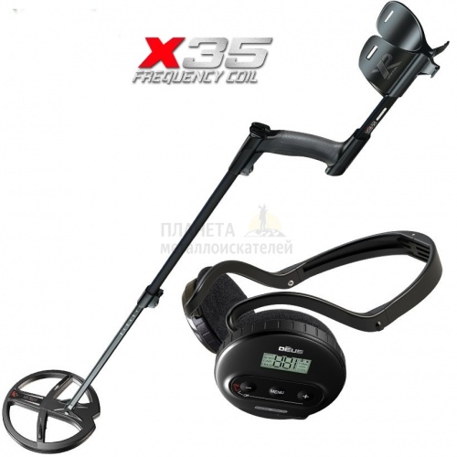    xp deus x35 ( 22 ,  ws4,  )