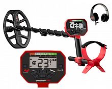    minelab vanquish 440
