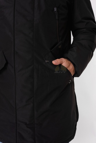       Keysor black  8