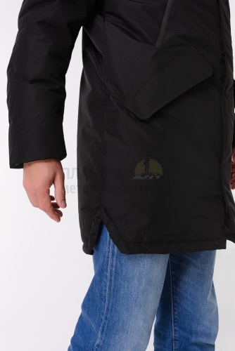       Keysor black  12