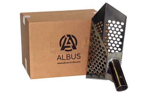      Albus Torro ( )  2