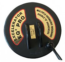  Minelab  Detech Excelerator 5" DD  Explorer