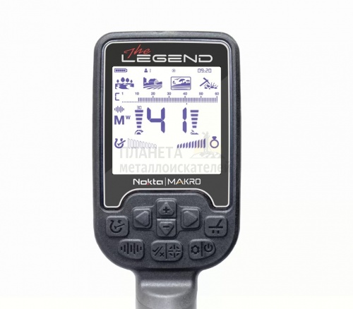  noktamakro  nokta makro legend pro pack   lg30  lg15  2