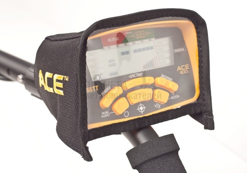   garrett  Garrett ACE 400i +  Garrett Pro Pointer AT  15