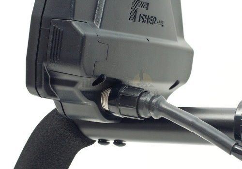    fisher f44-11ddgwp  6