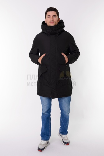       Keysor black