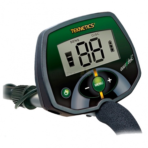    teknetics eurotek  2