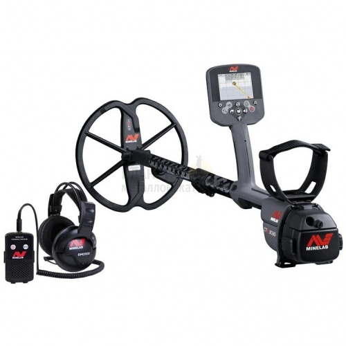    minelab ctx 3030  2