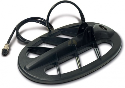 Teknetics  Teknetics 11" DD  T2/T2LTD