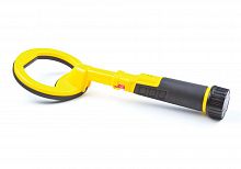 Купить noktamakro металлоискатель nokta makro pulsedive 5,5", желтый